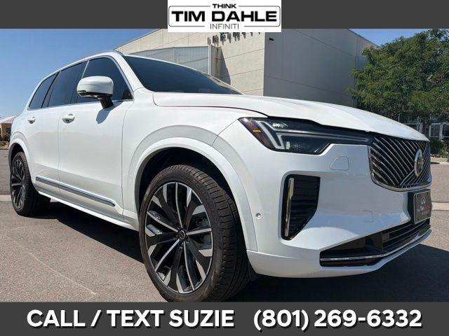 2025 Volvo XC90 B6 Plus 7-Seater for sale in Murray, UT