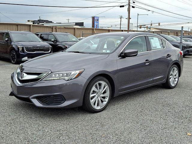 2018 Acura ILX Premium Package for sale in East Petersburg, PA