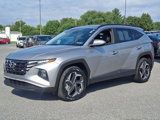 2024 Hyundai Tucson SEL for sale in East Petersburg, PA