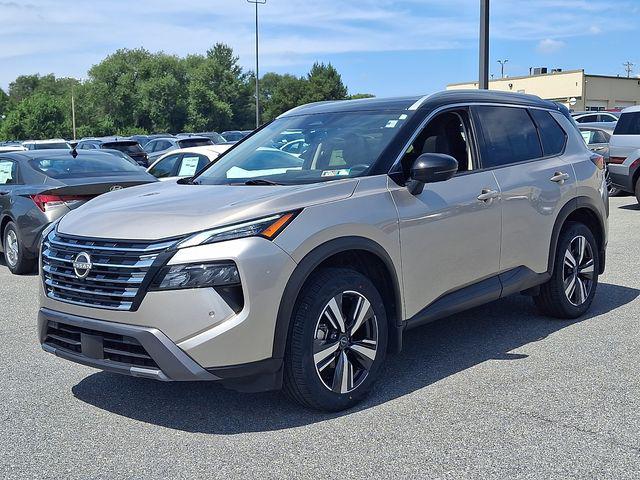 2024 Nissan Rogue SL Intelligent AWD for sale in East Petersburg, PA