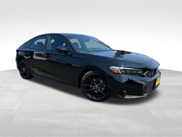2026 Honda Civic Sport for sale in Burien, WA