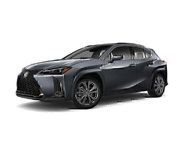 2026 Lexus 300 F SPORT Design AWD for sale in Saint James, NY