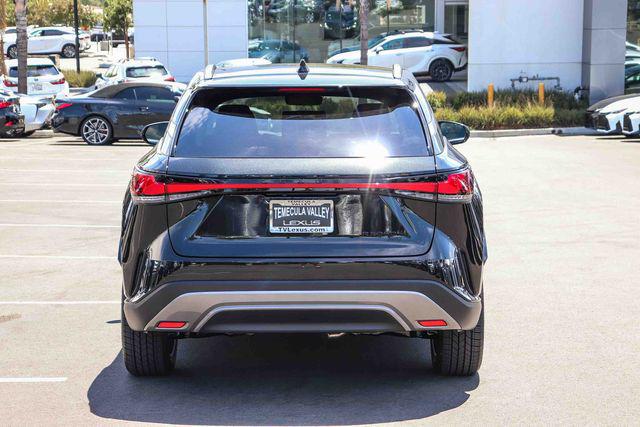 2026 Lexus RX 350 Premium