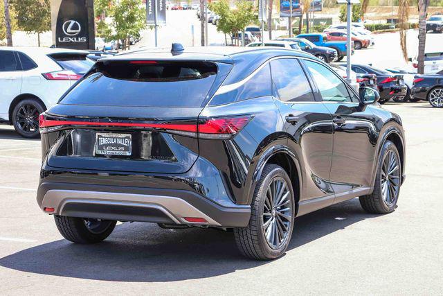 2026 Lexus RX 350 Premium