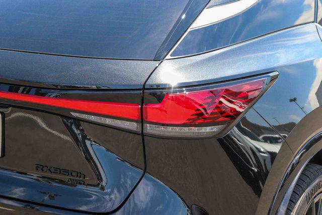 2026 Lexus RX 350 Premium