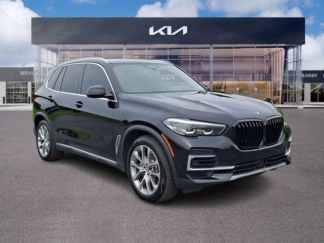 2023 BMW X5 xDrive40i for sale in Harrisburg, PA