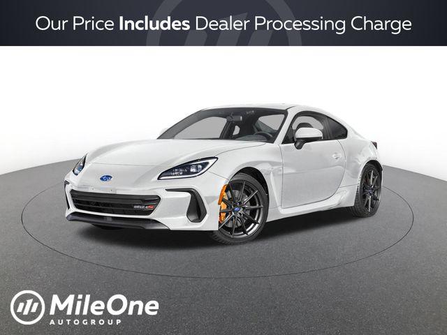 2026 Subaru BRZ tS for sale in Baltimore, MD