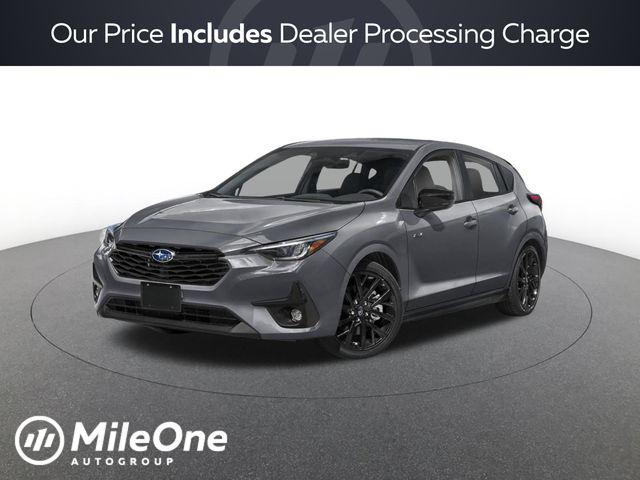 2026 Subaru Impreza RS for sale in Baltimore, MD
