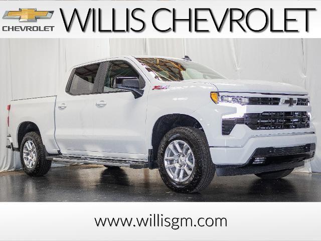 2026 Chevrolet Silverado 1500 RST for sale in Smyrna, DE