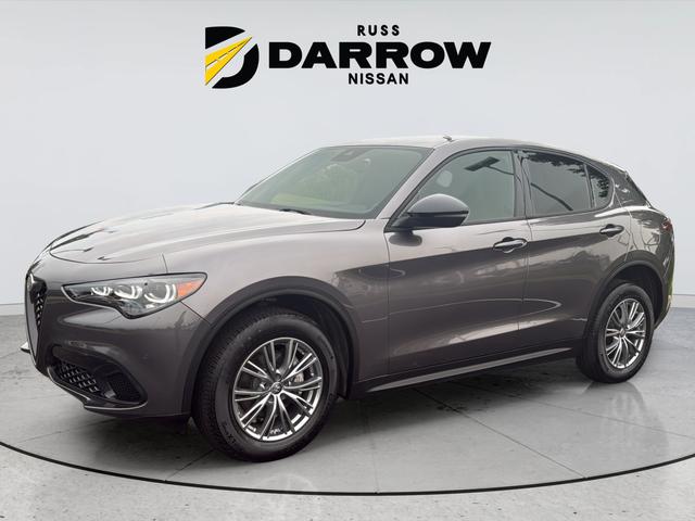 2024 Alfa Romeo Stelvio Sprint AWD for sale in Milwaukee, WI