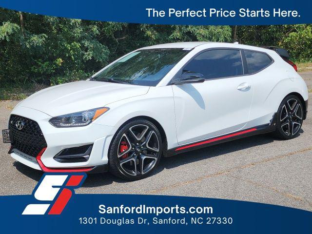 2022 Hyundai Veloster N Base for sale in Sanford, NC