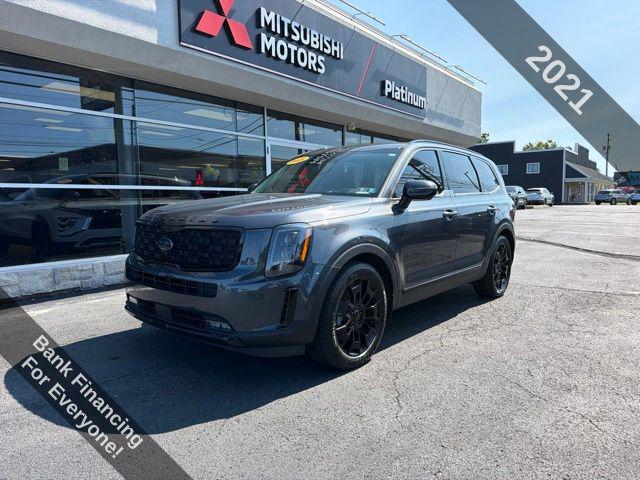 2021 Kia Telluride SX for sale in Mechanicsburg, PA