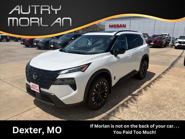 2026 Nissan Rogue Dark Armor for sale in Dexter, MO