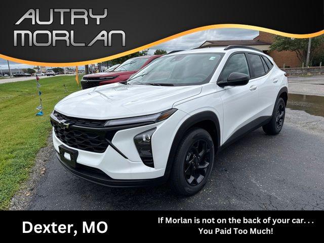 2026 Chevrolet Trax FWD LT for sale in Dexter, MO