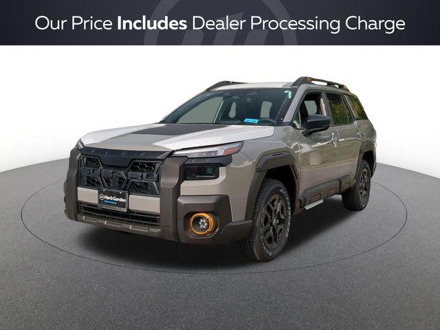 2026 Subaru Outback Wilderness for sale in Silver Spring, MD