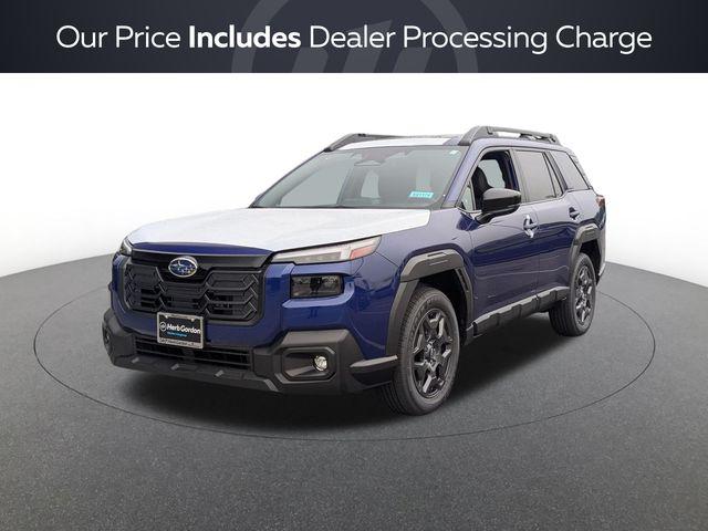 2026 Subaru Outback Premium for sale in Silver Spring, MD