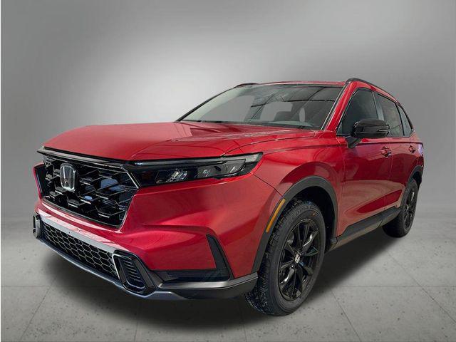 2026 Honda CR-V Hybrid AWD Sport for sale in Scotia, NY