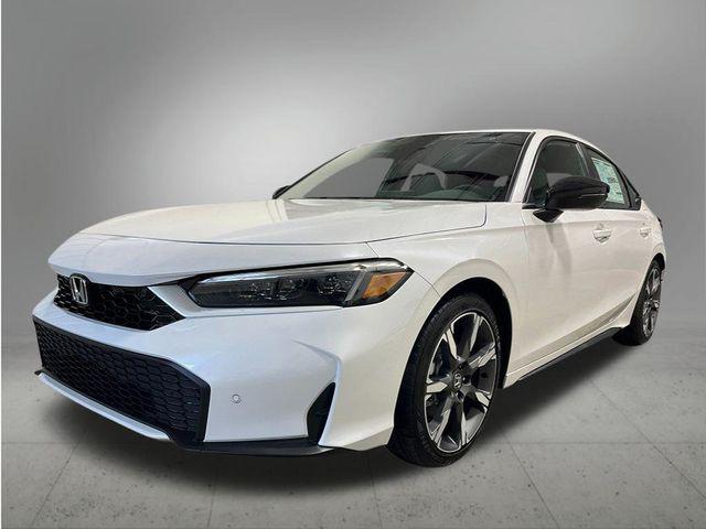 2026 Honda Civic Sport Touring for sale in Scotia, NY