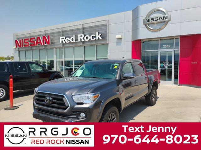 2023 Toyota Tacoma SR5 V6 for sale in Grand Junction, CO