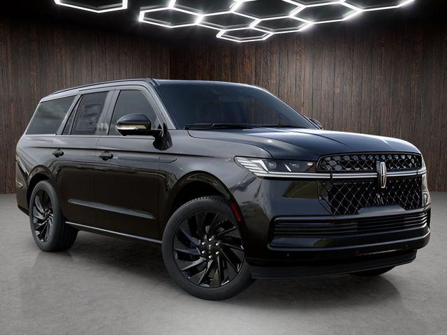 2027 Lincoln Navigator Reserve for sale in Pauls Valley, OK