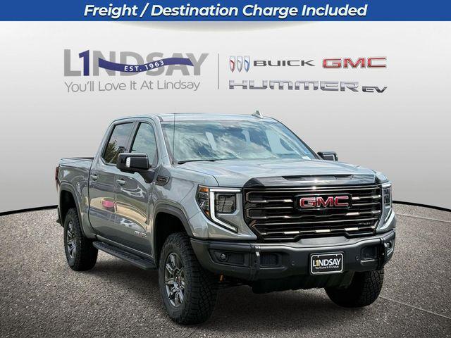 2026 GMC Sierra 1500 AT4X for sale in Warrenton, VA