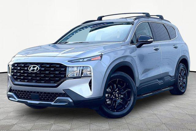 Used 2022 Hyundai Santa Fe XRT For Sale in Olive Branch, MS