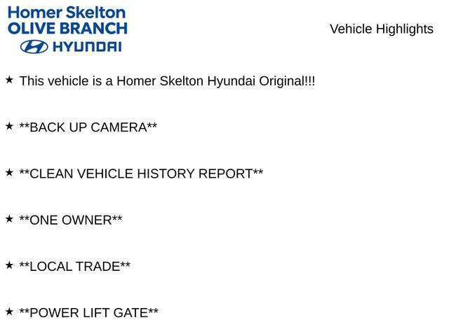 Used 2022 Hyundai Santa Fe XRT For Sale in Olive Branch, MS