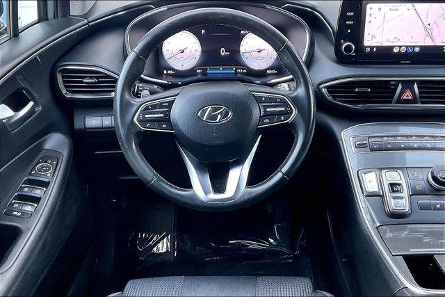 Used 2022 Hyundai Santa Fe XRT For Sale in Olive Branch, MS