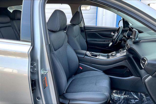 Used 2022 Hyundai Santa Fe XRT For Sale in Olive Branch, MS