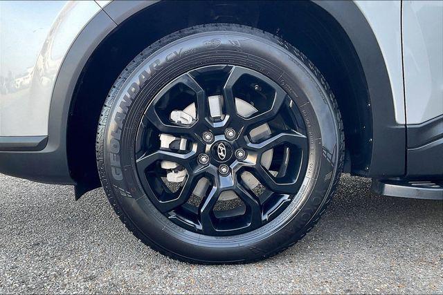Used 2022 Hyundai Santa Fe XRT For Sale in Olive Branch, MS