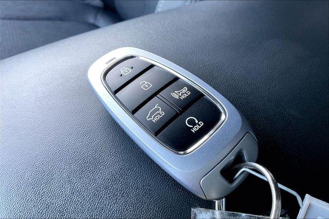 Used 2022 Hyundai Santa Fe XRT For Sale in Olive Branch, MS