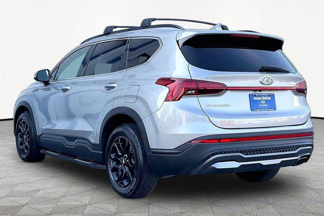 Used 2022 Hyundai Santa Fe XRT For Sale in Olive Branch, MS