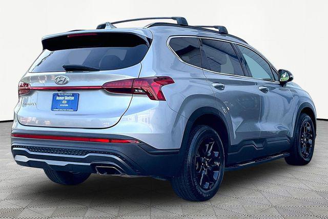 Used 2022 Hyundai Santa Fe XRT For Sale in Olive Branch, MS