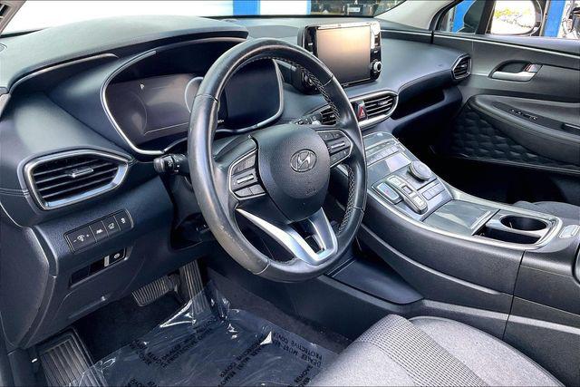 Used 2022 Hyundai Santa Fe XRT For Sale in Olive Branch, MS