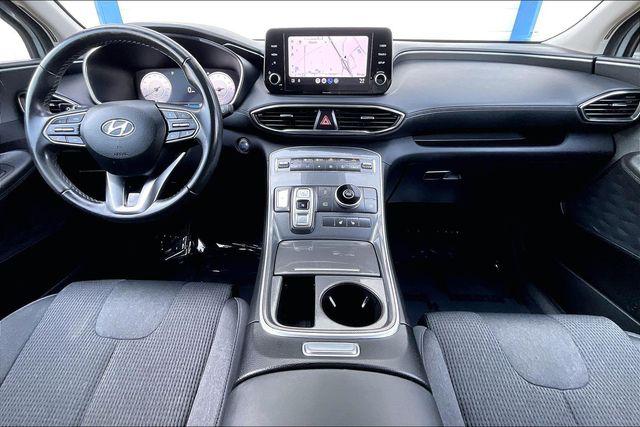 Used 2022 Hyundai Santa Fe XRT For Sale in Olive Branch, MS
