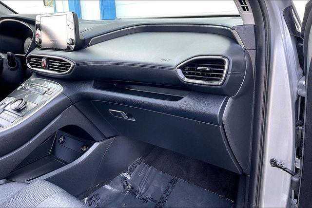 Used 2022 Hyundai Santa Fe XRT For Sale in Olive Branch, MS