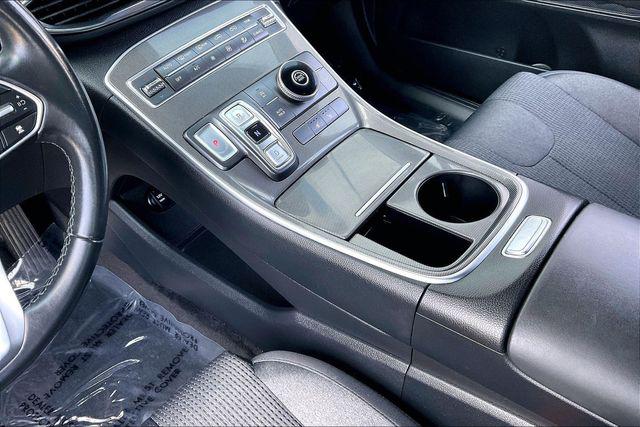 Used 2022 Hyundai Santa Fe XRT For Sale in Olive Branch, MS
