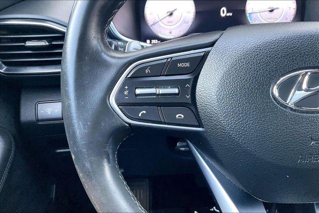 Used 2022 Hyundai Santa Fe XRT For Sale in Olive Branch, MS