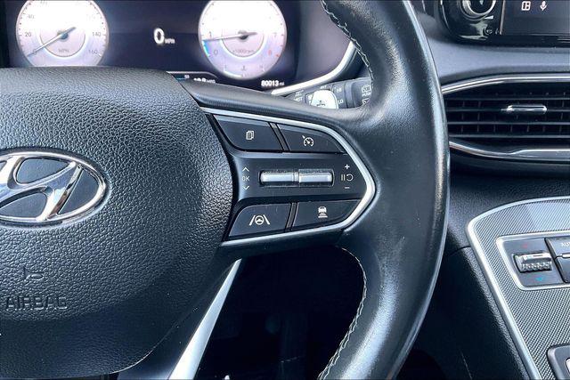 Used 2022 Hyundai Santa Fe XRT For Sale in Olive Branch, MS