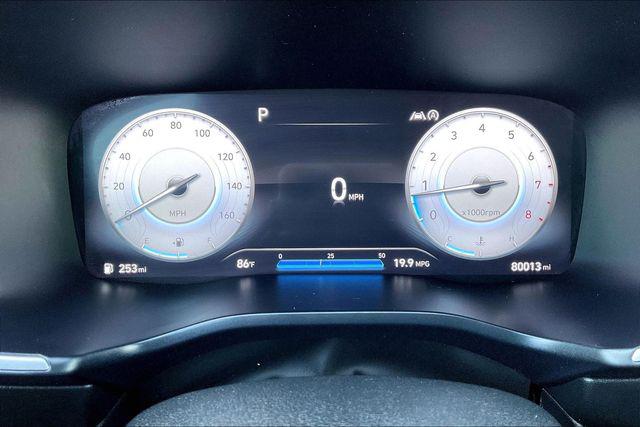 Used 2022 Hyundai Santa Fe XRT For Sale in Olive Branch, MS