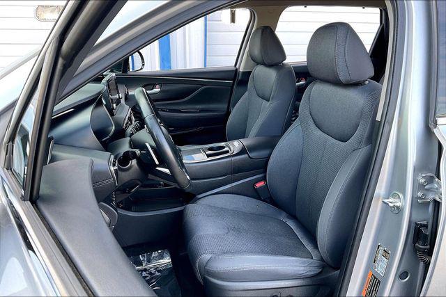 Used 2022 Hyundai Santa Fe XRT For Sale in Olive Branch, MS