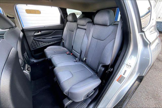 Used 2022 Hyundai Santa Fe XRT For Sale in Olive Branch, MS