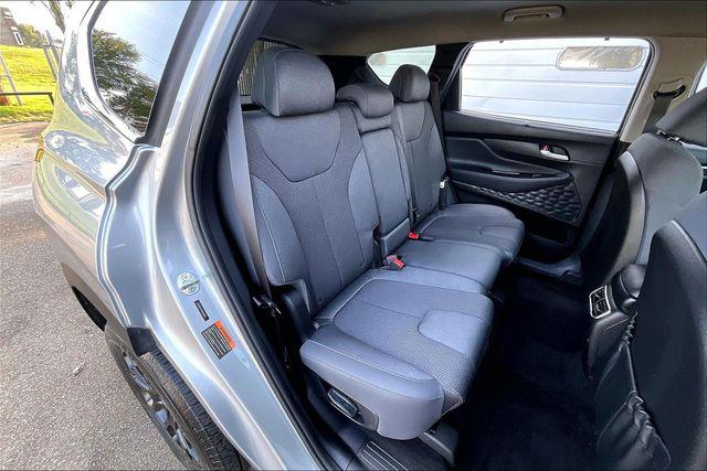 Used 2022 Hyundai Santa Fe XRT For Sale in Olive Branch, MS