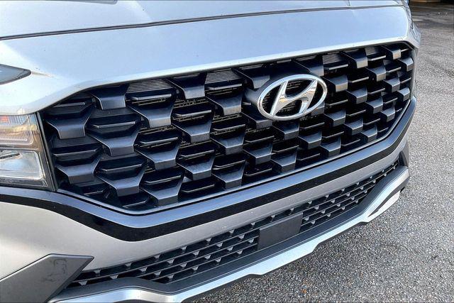 Used 2022 Hyundai Santa Fe XRT For Sale in Olive Branch, MS