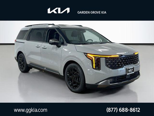 2027 Kia Carnival SX for sale in Garden Grove, CA