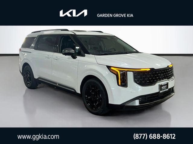 2027 Kia Carnival SX for sale in Garden Grove, CA