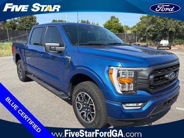 2023 Ford F-150 XLT for sale in Warner Robins, GA