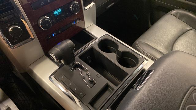 2012 Ram 1500 Laramie