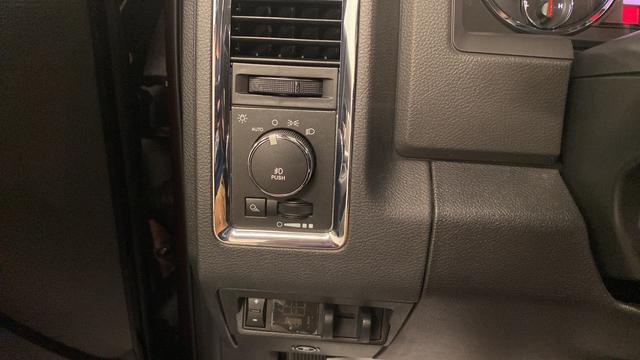 2012 Ram 1500 Laramie