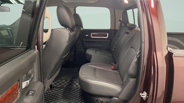 2012 Ram 1500 Laramie